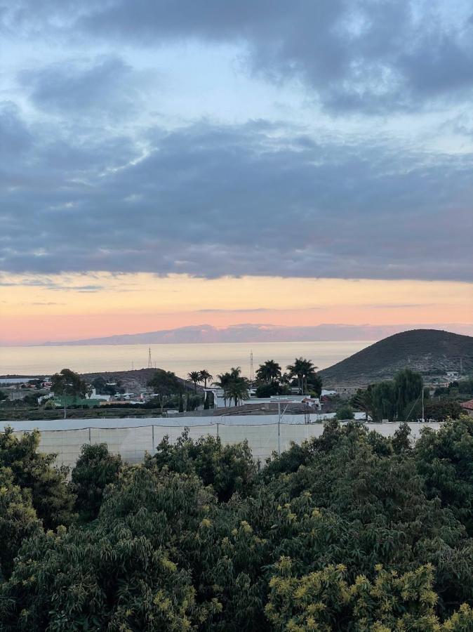 Los Pajaros Santa Cruz de Tenerife Zewnętrze zdjęcie