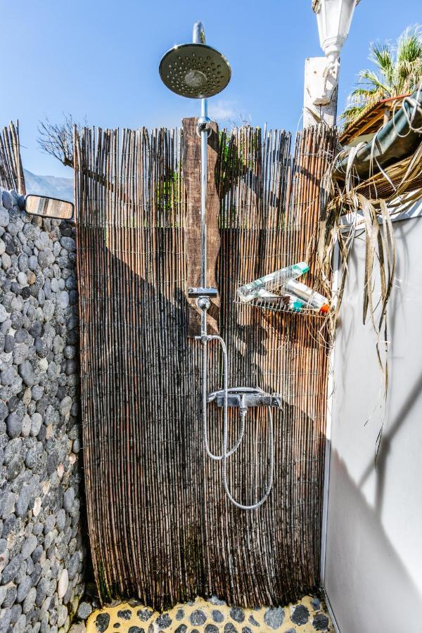Los Pajaros Santa Cruz de Tenerife Zewnętrze zdjęcie